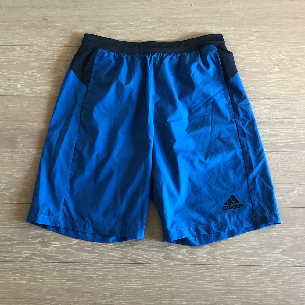 EUC Mens Adidas Shorts